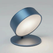 Tischleuchte Vienna 96071 in Alu Matt Villeroy & Boch Tischlampe