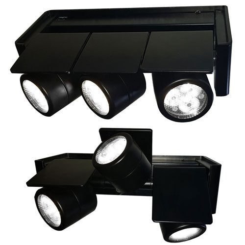 27W LED Wand- / Deckenstrahler Golf 6000K – Strahler / Spotbeleuchtung