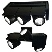 27W LED Wand- / Deckenstrahler Golf 6000K – Strahler / Spotbeleuchtung