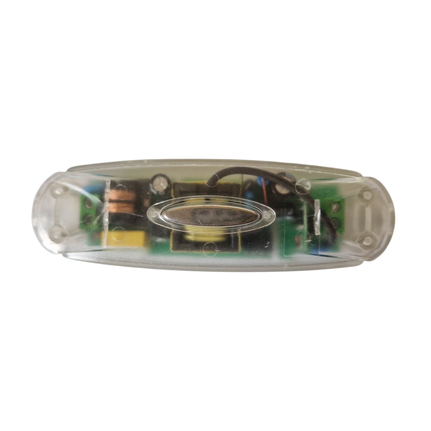 Kaoyi Touch LED Treiber Transparent KPL-10E12VID 12V 700mA schmaler und flacher LED driver touch
