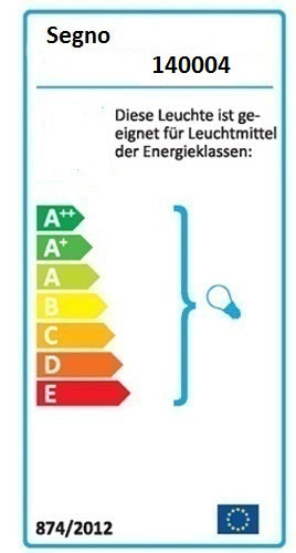 – Deckenleuchte