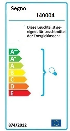 – Deckenleuchte