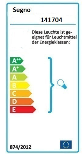 – Deckenleuchte