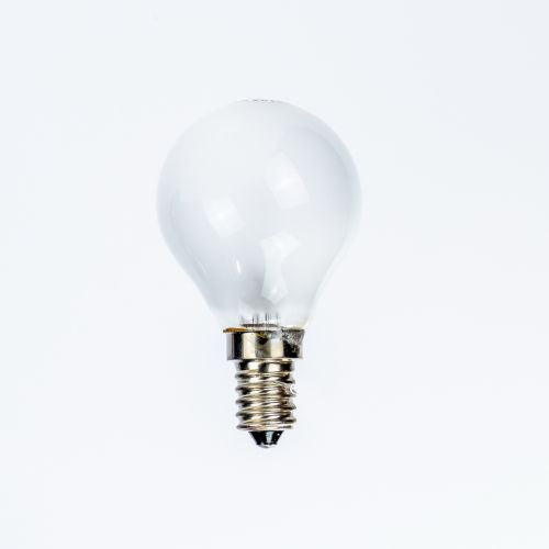 Tropfenlampe E14 matt 60W – E14 – 60W – 300 Kelvin – 620 Lumen
