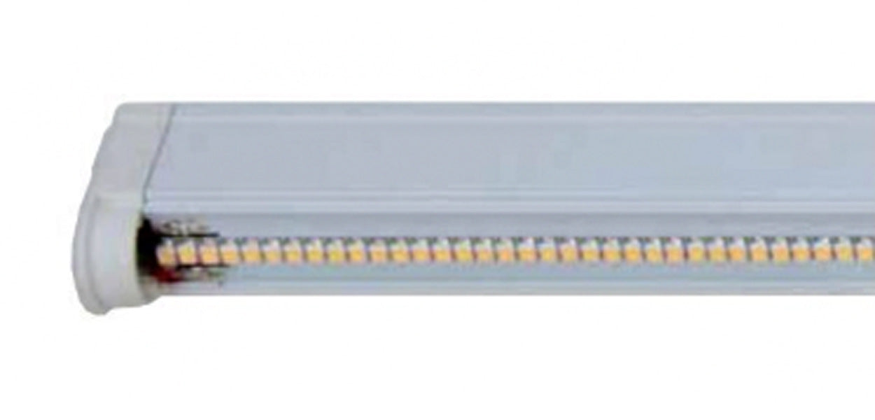 LED Lichtleiste 88cm Classica Unterschrankleuchte mit Schalter und Stecker