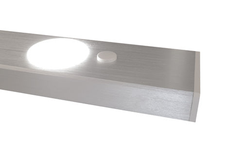 LED Unterschrankleuchte mit Bewegungssensor 53 cm