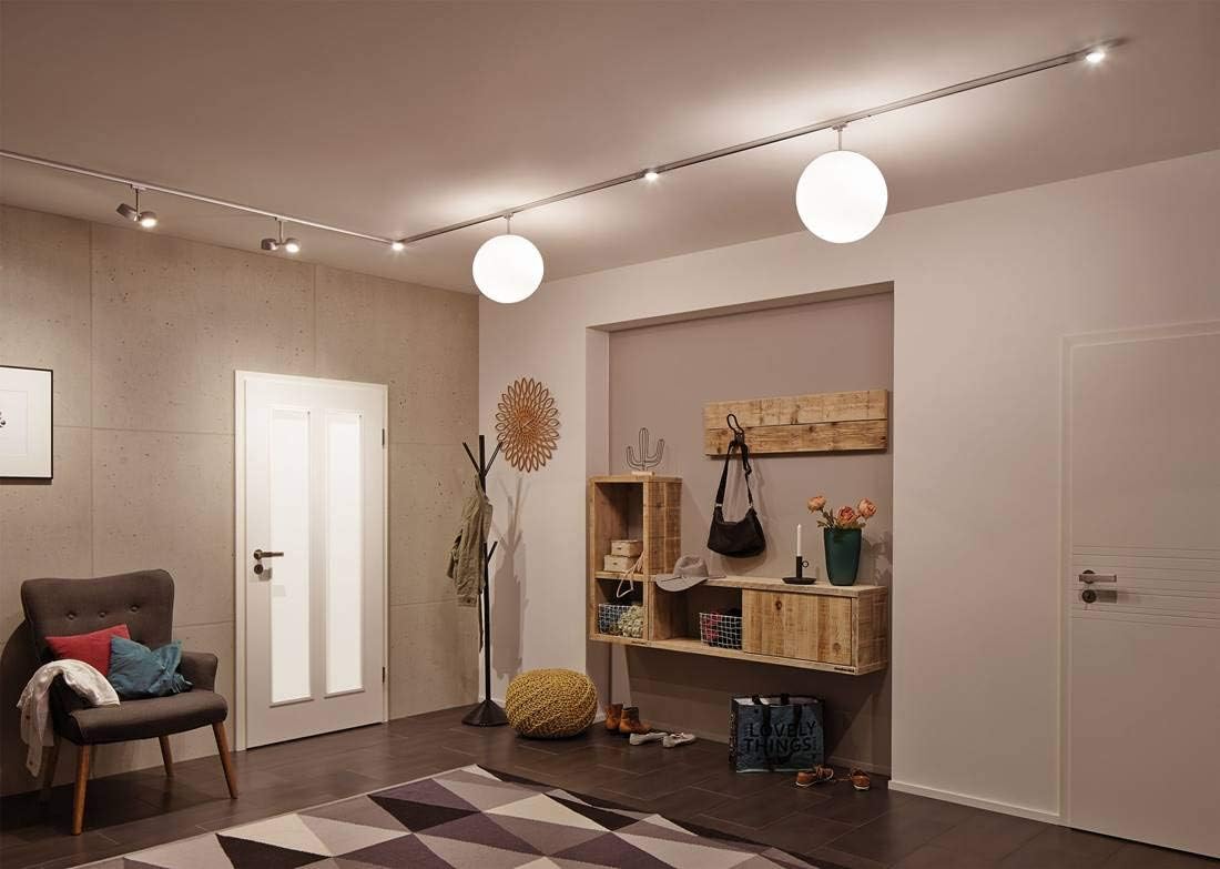 Ceiling Globe 30cm Paulmann Urail 976.04 