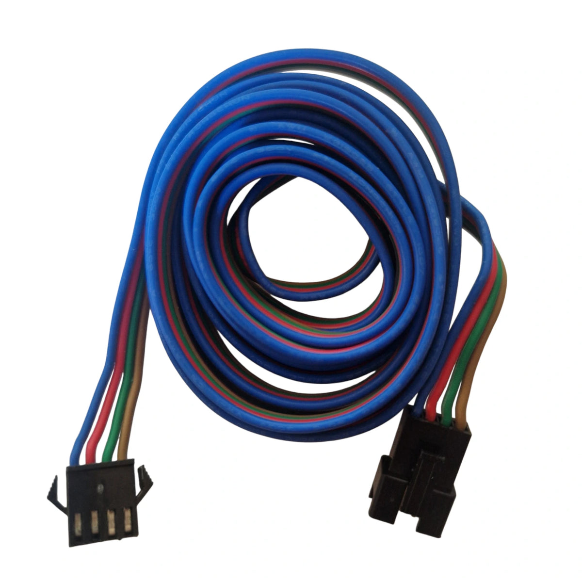 1,5 m Verbindungskabel für LED Streifen mit 4 Pin Stecker