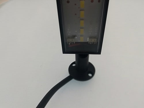 15W LED Displayleuchte Pervetro Vitrinenleuchte