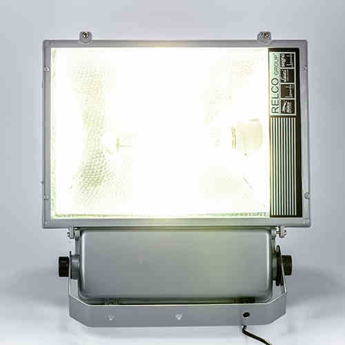 Wachstumslampe - Pflanzenlampe max. 250W Metalldampflampe Fluter Grow