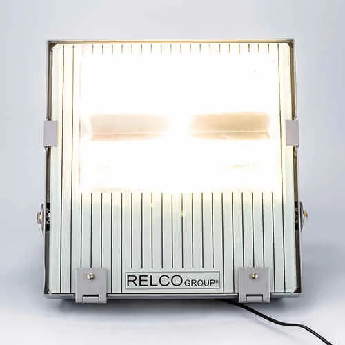 Wachstumslampe - Pflanzenlampe max.400 Watt Metalldampflampe