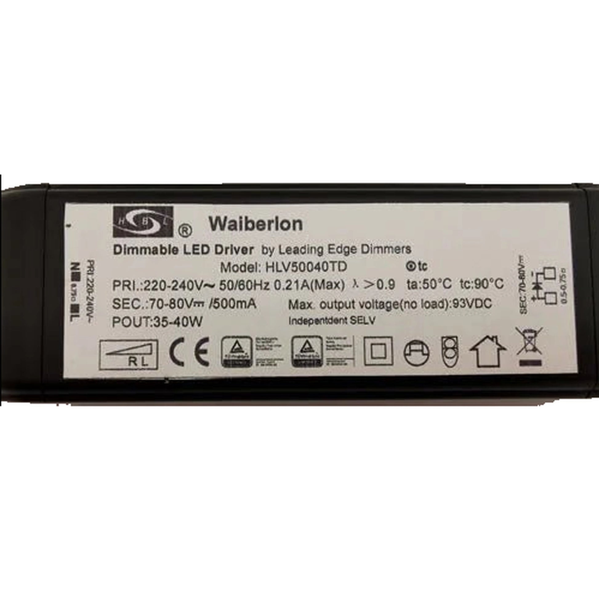  – LED-Treiber 
