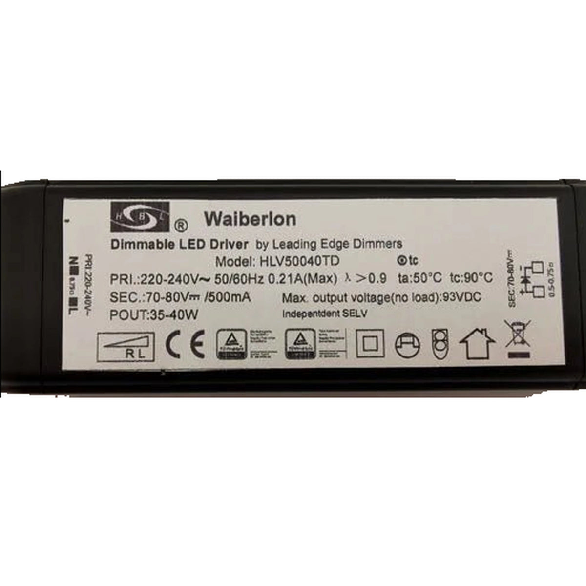  – LED-Treiber 