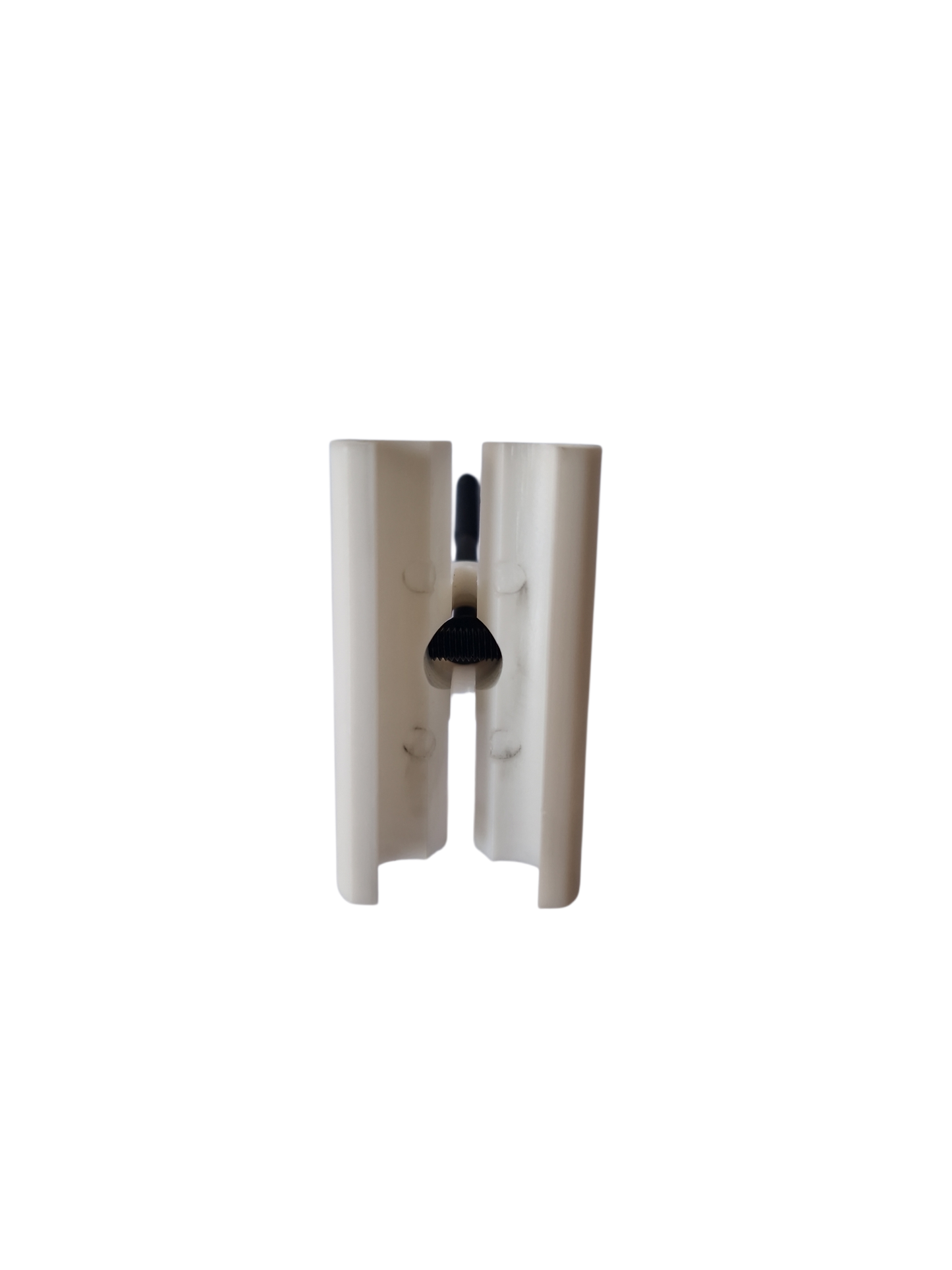 Fixierung decke wand Schiene  Schienensystem 12V VIA Bruck Clips 160 519 ws