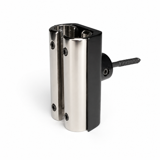 Wandbefestigung für 12V Vario Schienensystem_ SW4208