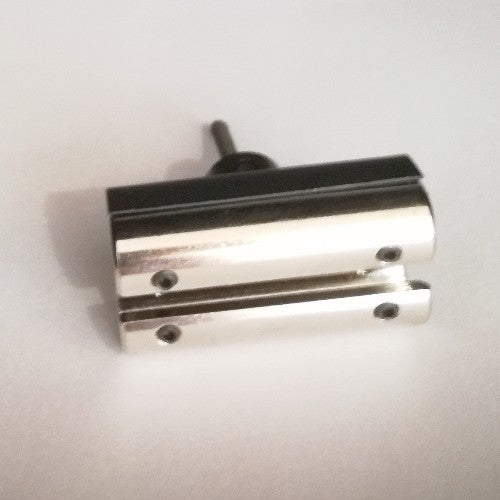 Wandbefestigung für 12V VIA Bruck Schienensystem