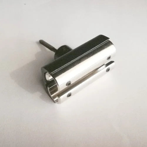 Wandbefestigung für 12V VIA Bruck Schienensystem