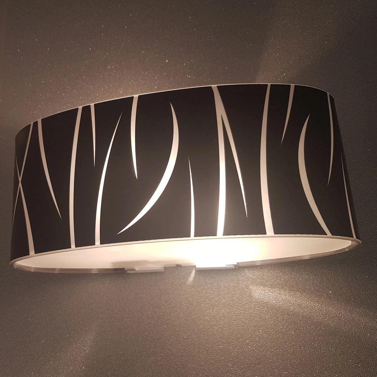 – Wandleuchte