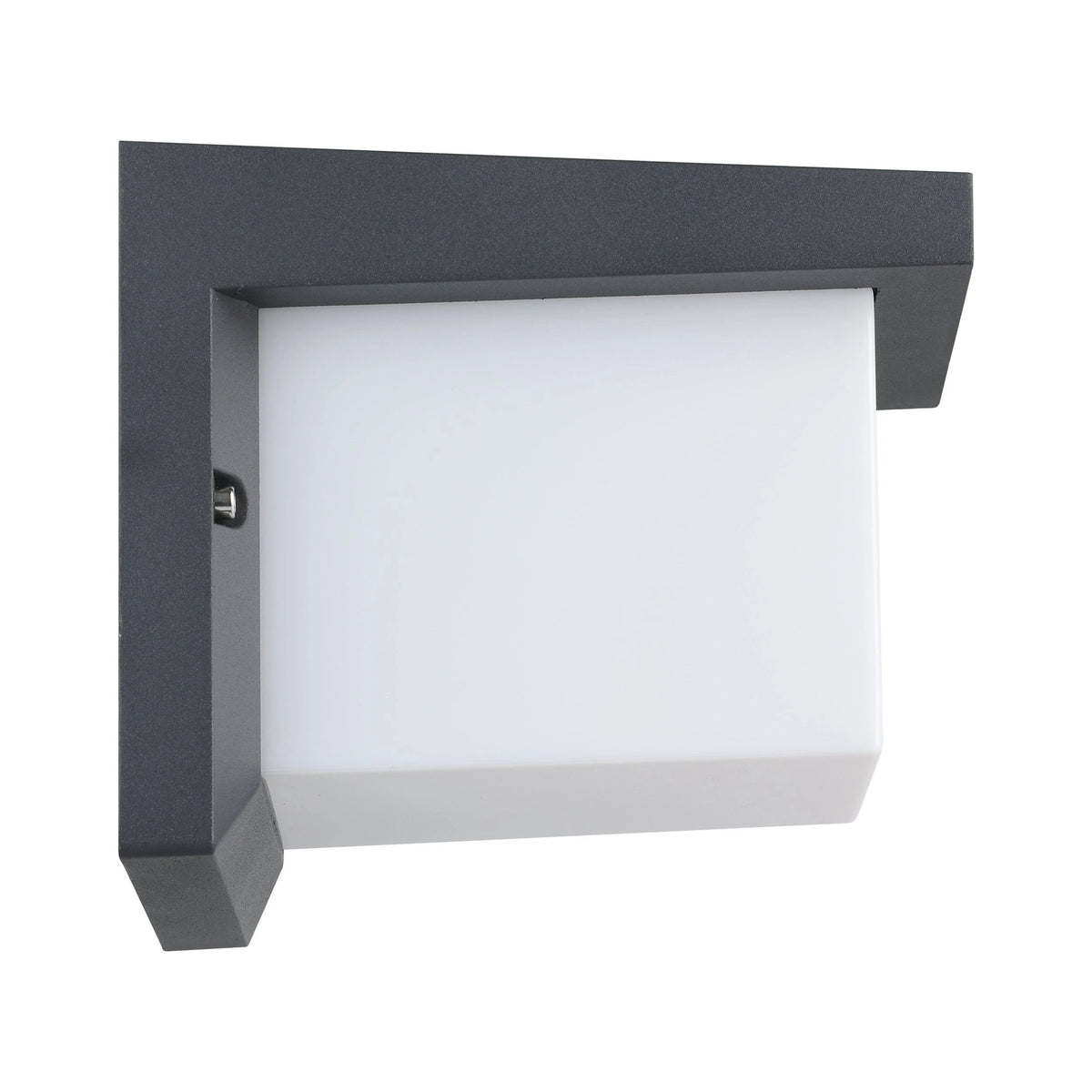 EGLO DESELLA 1 LED Wandlampe außen 3000K warmweiß IP54