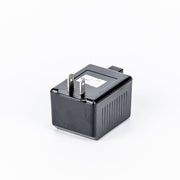 Wandlertrafo UK Steckertrafo Steckertransformator 100V 20VA – LED-Treiber 12V