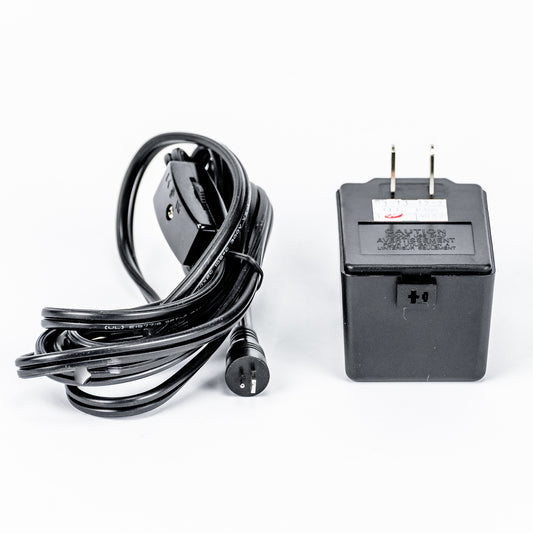 Wandlertrafo US Steckertrafo Konventer 120VA 50W – LED-Treiber 12V