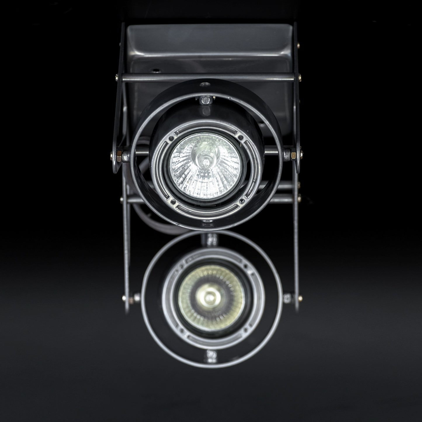  – Strahler / Spotbeleuchtung