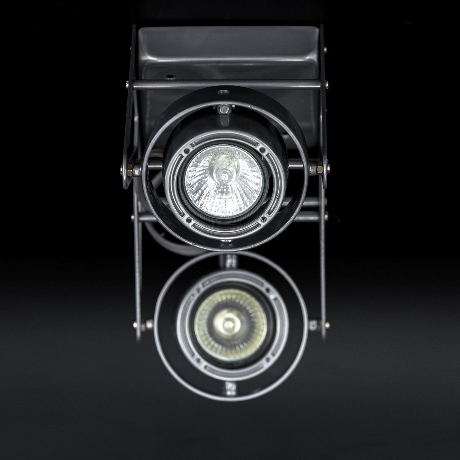  – Strahler / Spotbeleuchtung