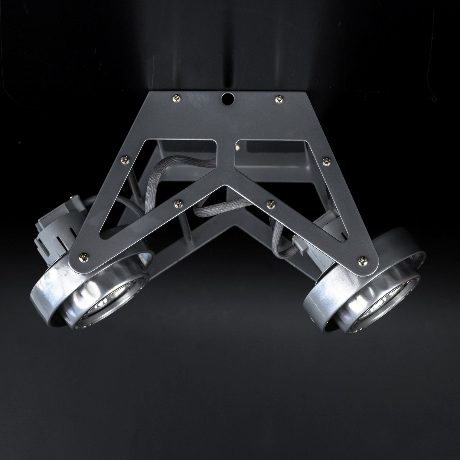  – Strahler / Spotbeleuchtung