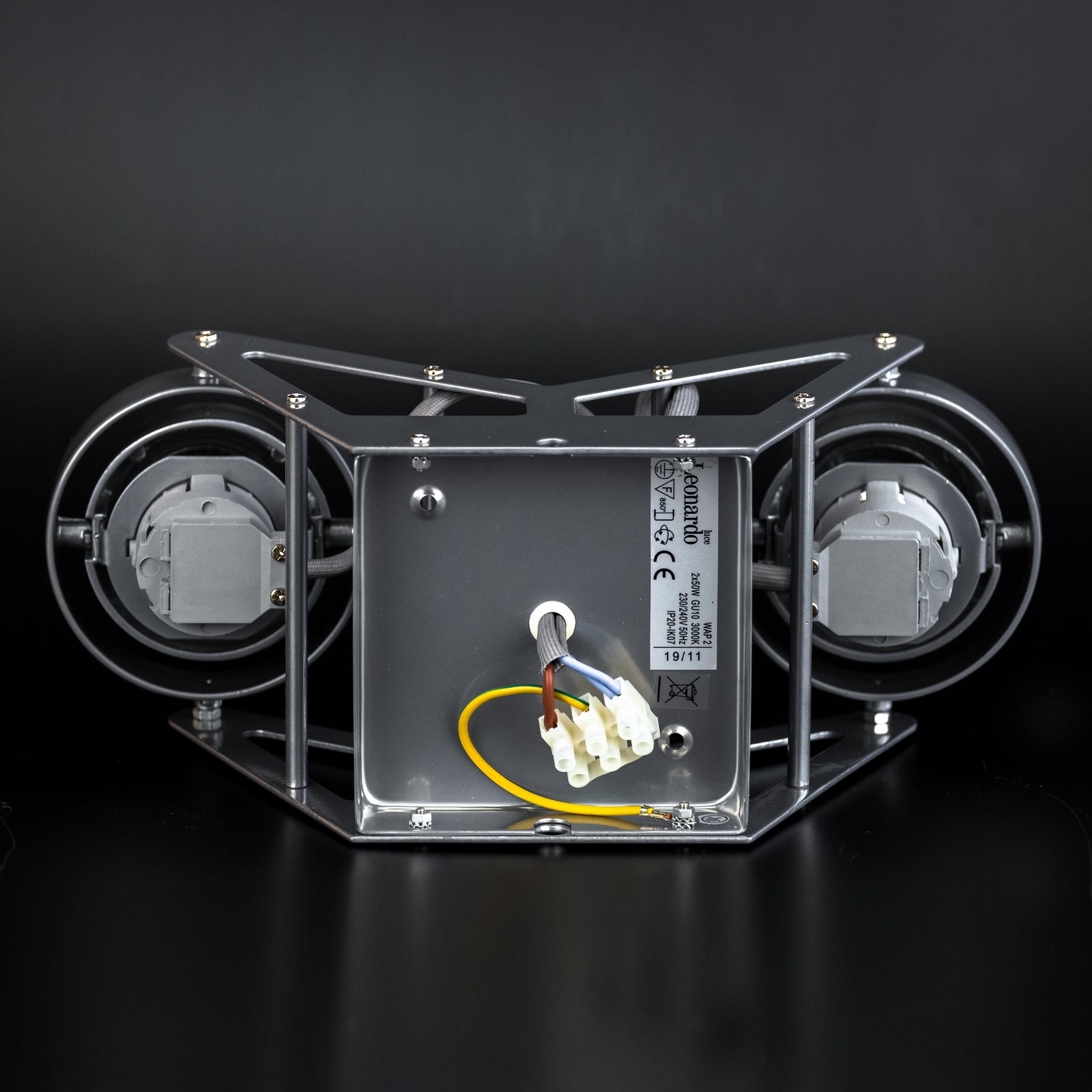  – Strahler / Spotbeleuchtung