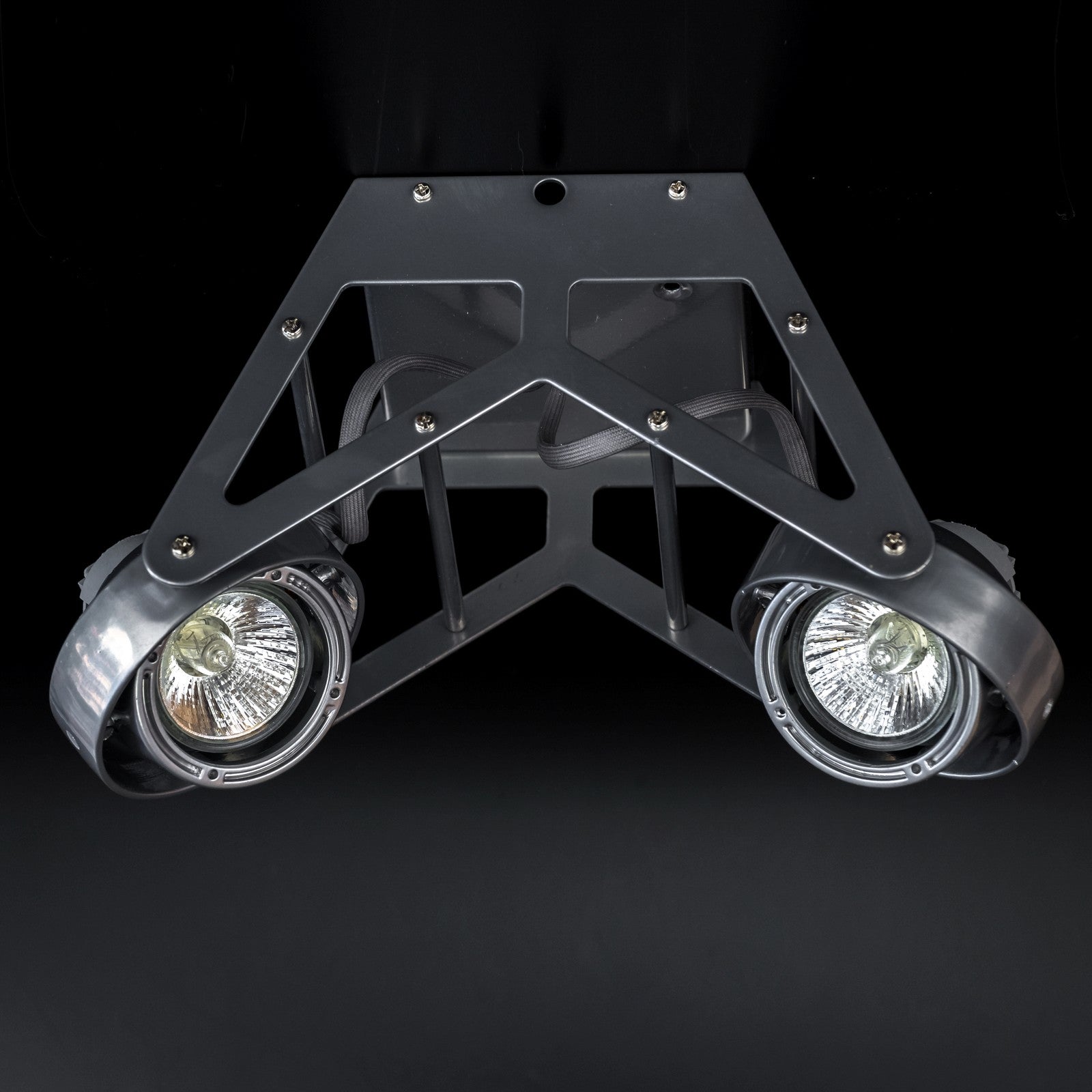  – Strahler / Spotbeleuchtung