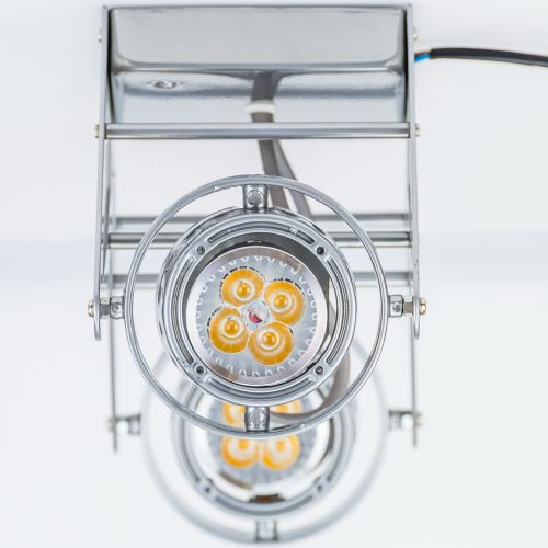  – Strahler / Spotbeleuchtung