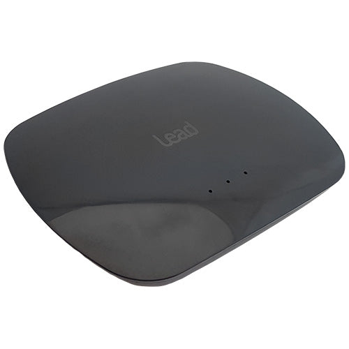 WDC65 3er Set LED Leuchtmittel RGB-W steuerbar über Wifi E27