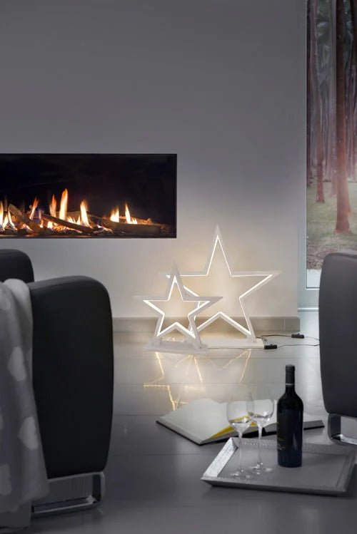 – Weihnachtsdeko