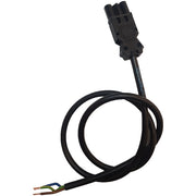 Wieland Stecker GST18i3 183 mit Zuleitung 1m