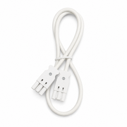 EVOTEC Wipo Verbindungskabel mit Wieland Stecker in Weiß, 30 cm lang- SW4405