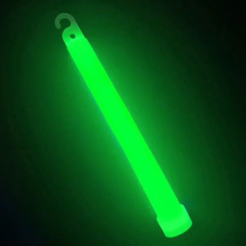 Großpackung XL Knicklichter 48 Stück 15 cm bunt alle Farben