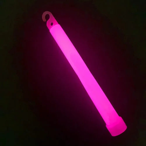 Großpackung XL Knicklichter 48 Stück 15 cm bunt alle Farben