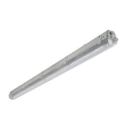 Feuchtraumleuchte 18W IP65 Wannenleuchte 746118-106