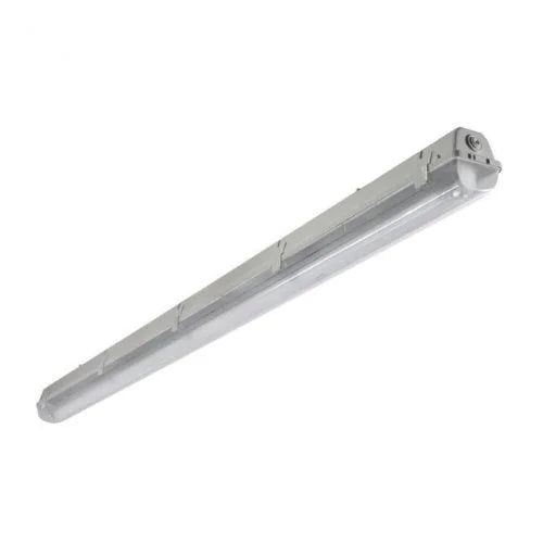 Feuchtraumleuchte 18W IP65 Wannenleuchte 746118-106