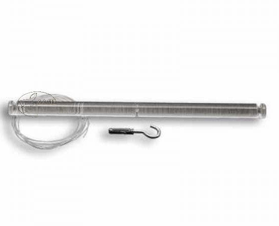 Zwischenaufhängung für 12V Seilsystem Seilzubehöhr