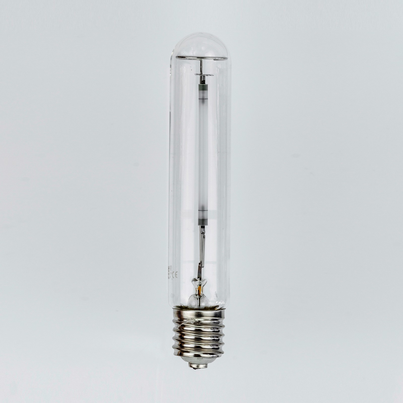 Halogen-Glühlampe EcoPlus QA60 / 30 W / Sockel E27, Hochvolt-Halogenlampen, Leuchtmittel