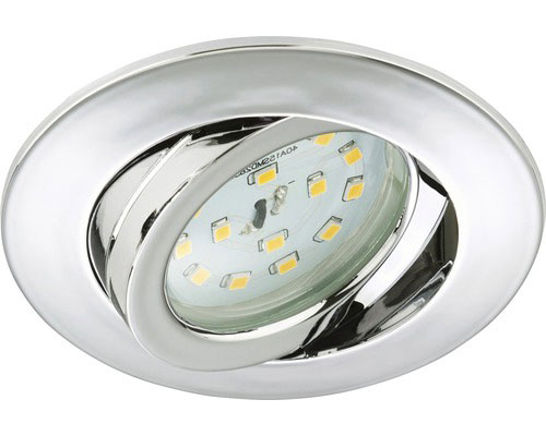 LED Spots und Einbaustrahler günstig kaufen bei
