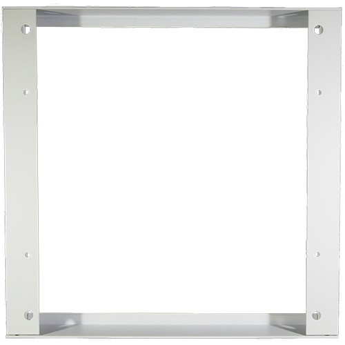 pf30-rahmen-hinten-lead-energy-einbaurahmen-aufbaurahmen-frame-pdc30-pdw30-led-panel-70100003-4250849109044 PF30 Anbaurahmen Aufbaurahmen für LED Panels 30x30cm