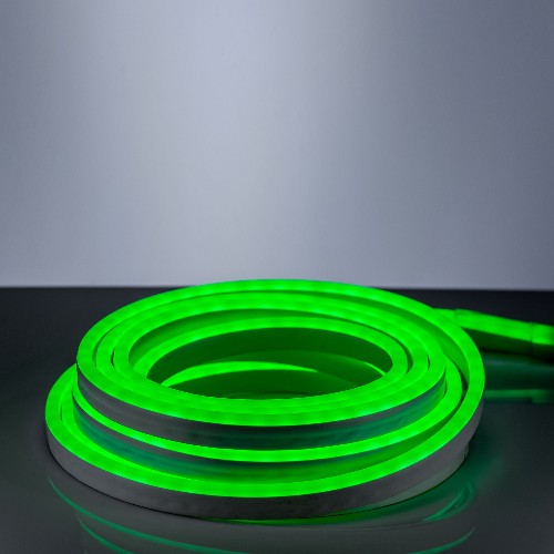 Günstige Neon Flex LED Schläuche & Lichtbänder 230V l