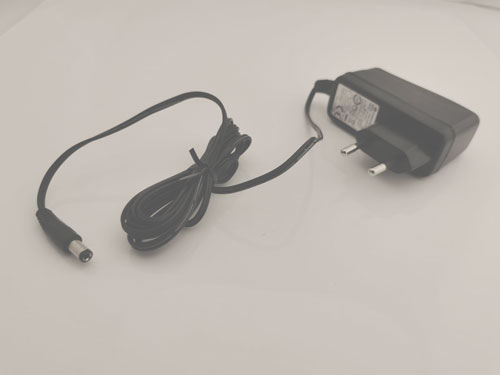 Driver LED Treiber Stecker Transformator für LED dimmbar 12V 1000mA