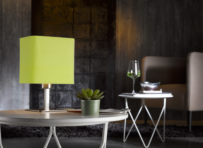 Tischleuchten SAASIL Tischlampen online | günstig &